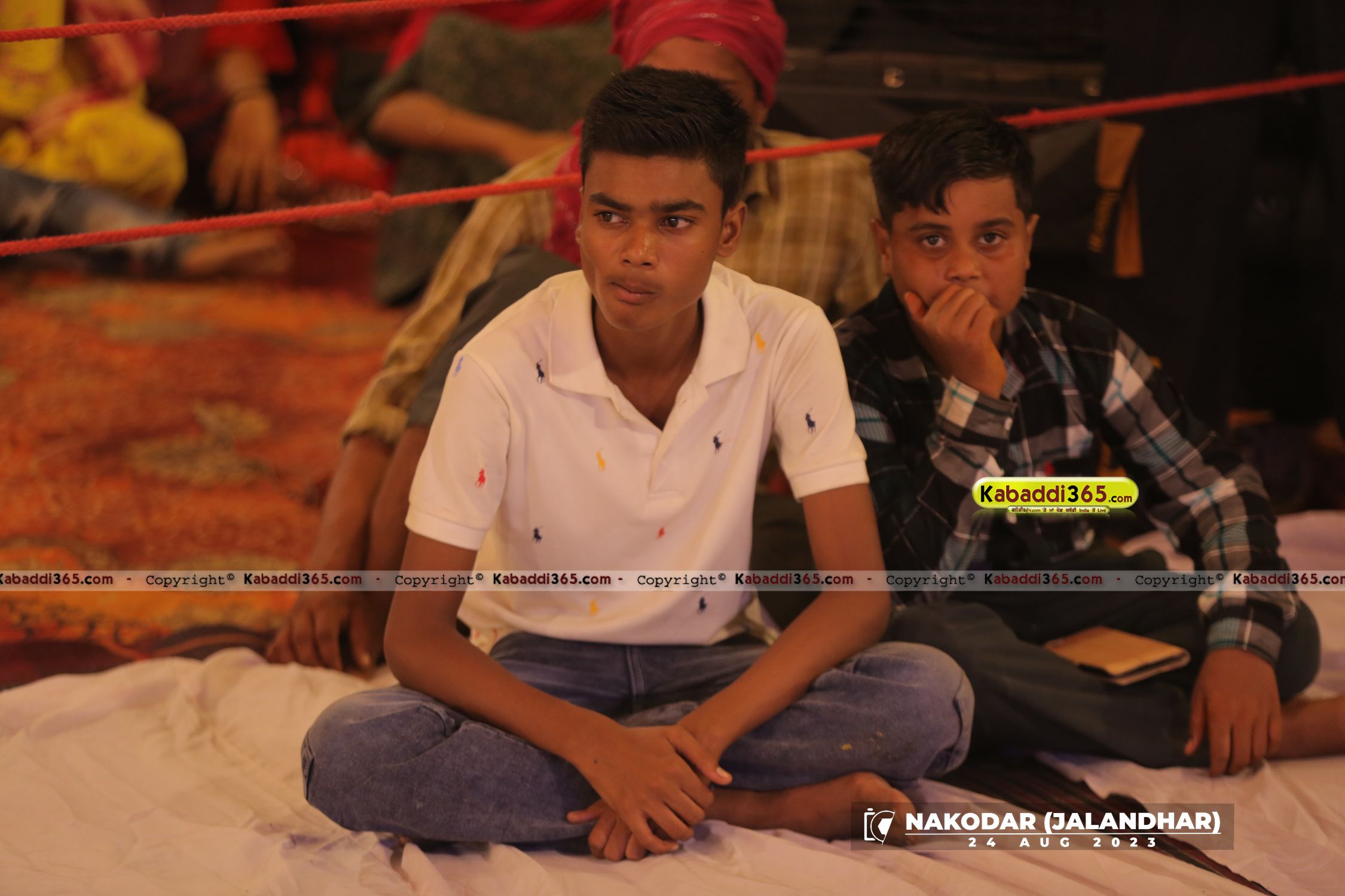 event image